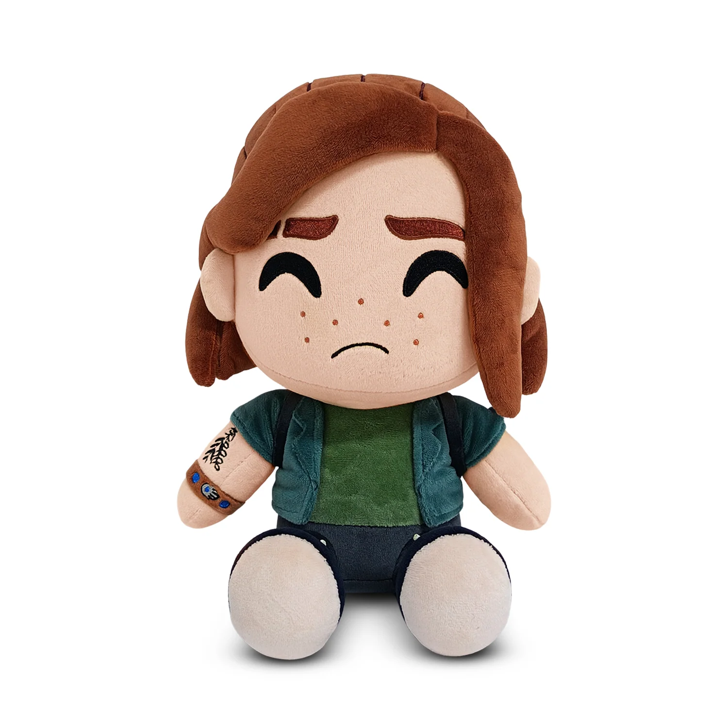 YouTooz The Last Of Us: Ellie Plush: 9" — Official Stockist