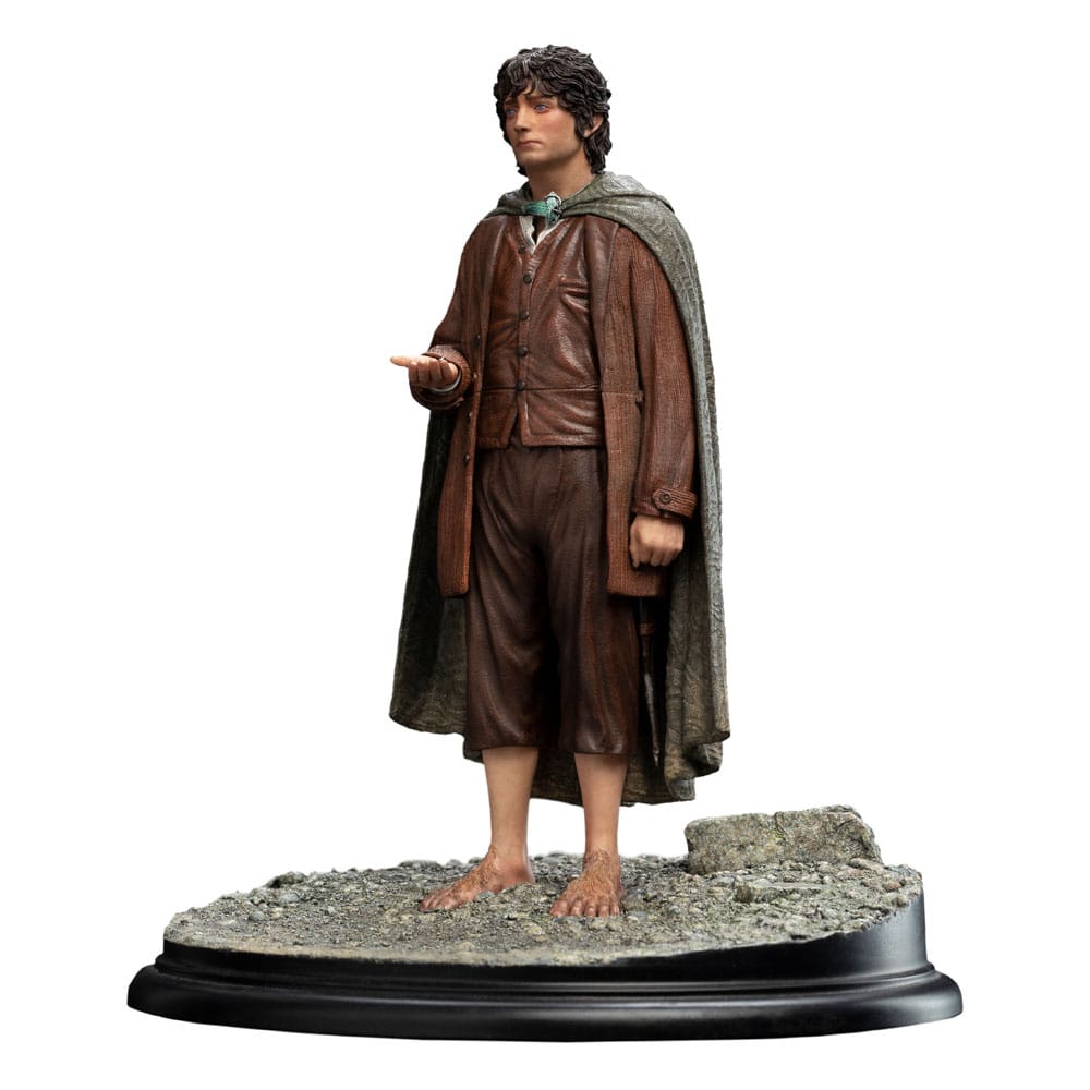 The Lord of the Rings Statue 1/6 Frodo Baggins, Ringbearer 24 cm - Weta Workshop Statues