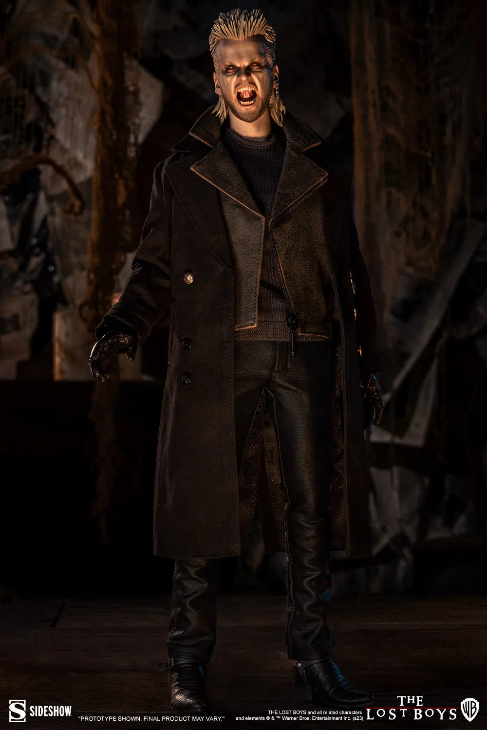 The Lost Boys: David - Sideshow Action Figure