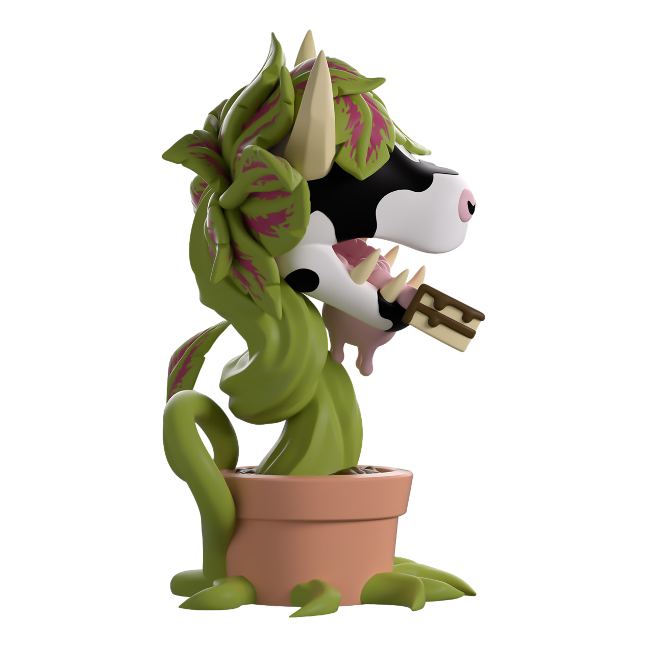 The Sims: Cowplant: Vinyl Figure - YouTooz Vinyl Figure