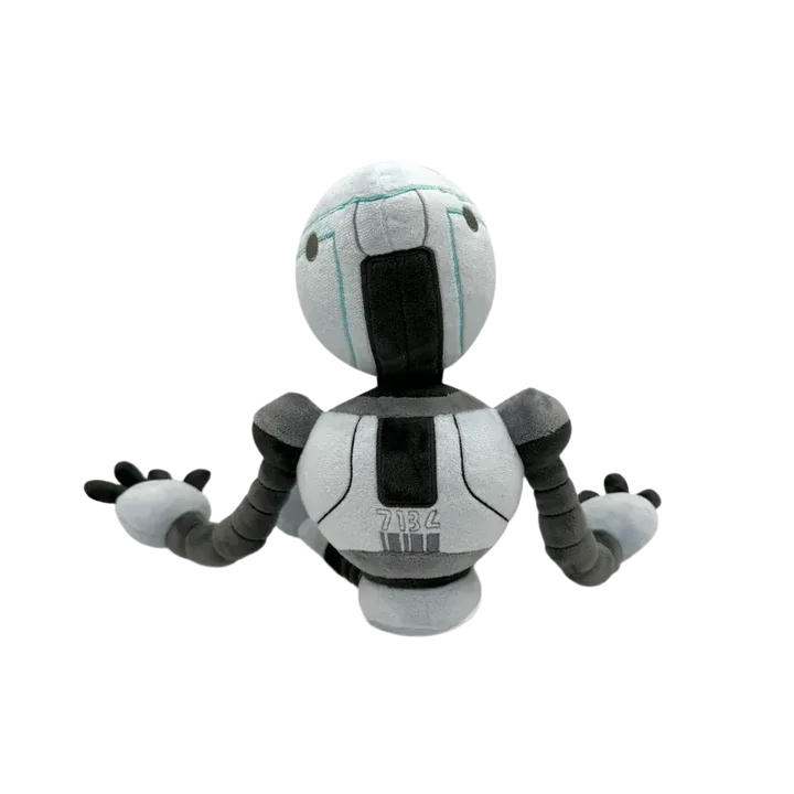 The Wild Robot: The Wild Robot: Plush: 9": YouTooz YouTooz