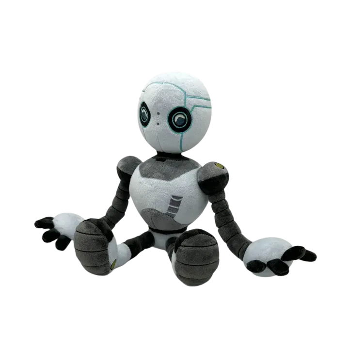 The Wild Robot: The Wild Robot: Plush: 9": YouTooz YouTooz