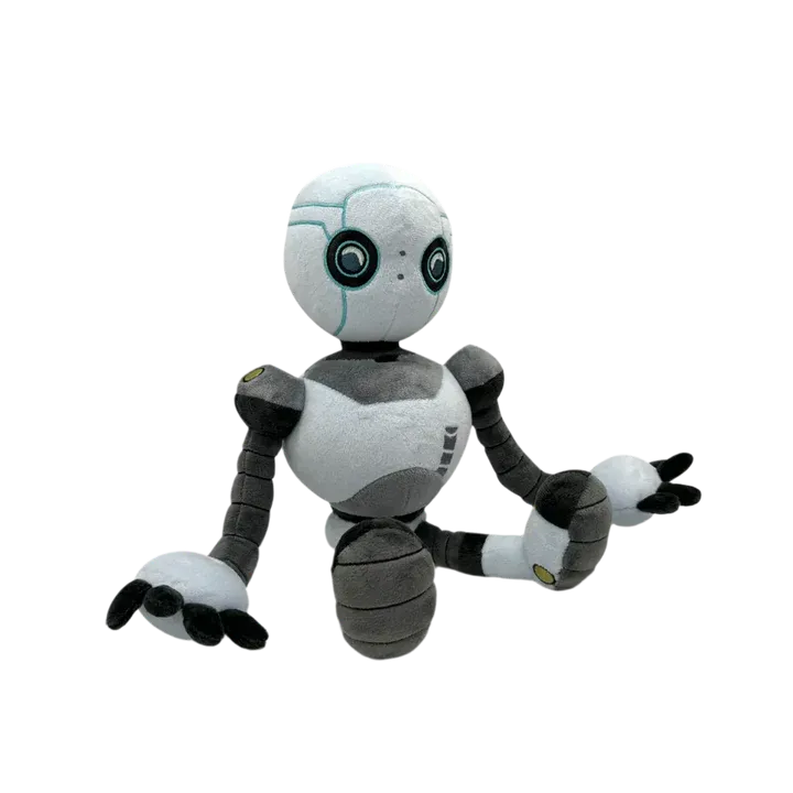 The Wild Robot: The Wild Robot: Plush: 9": YouTooz YouTooz