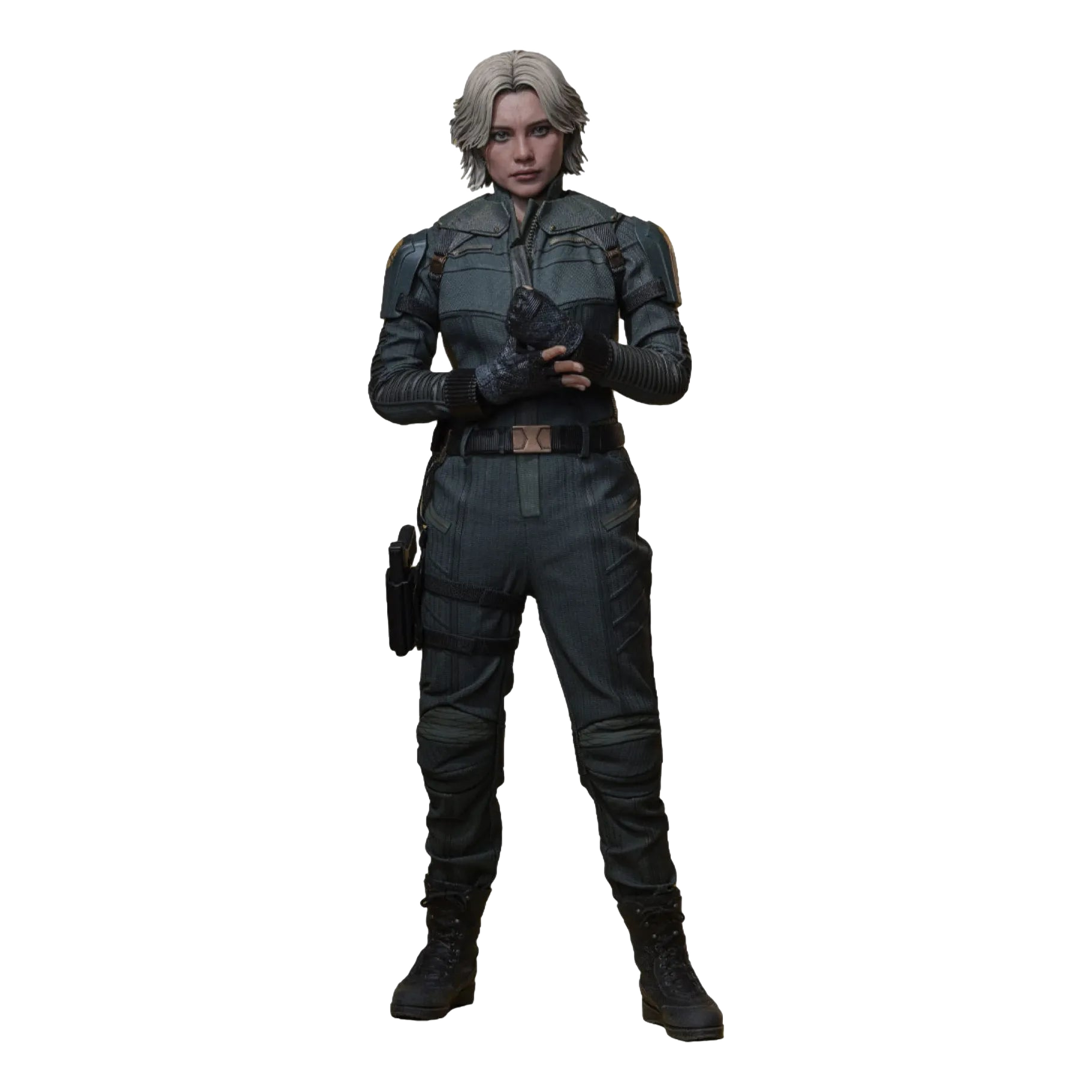 Hot Toys Thunderbolts: Yelena Belova: 1/6th — Official Stockist