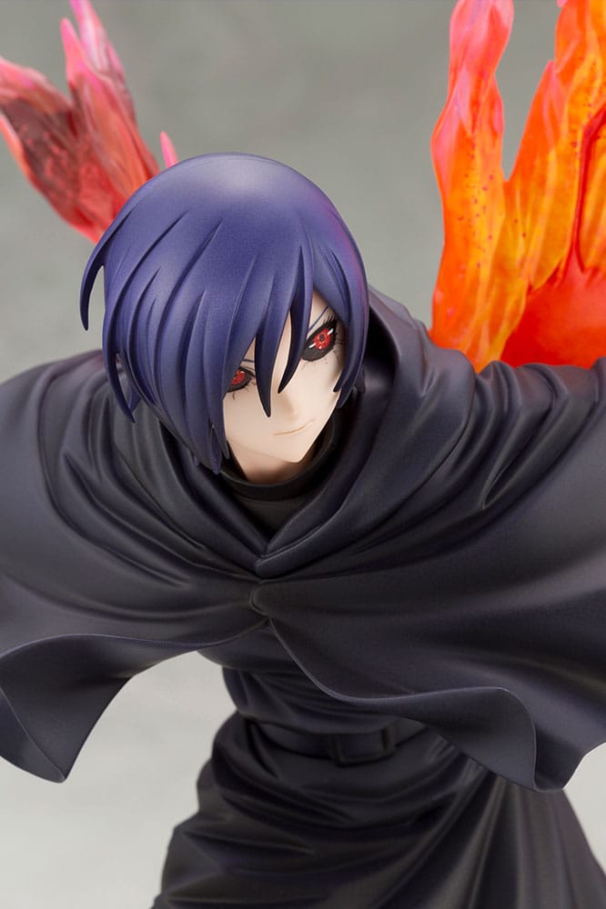 Tokyo Ghoul: Re ARTFXJ Statue 1/8 Toka Kirishima 2 - Kotobukiya Statue