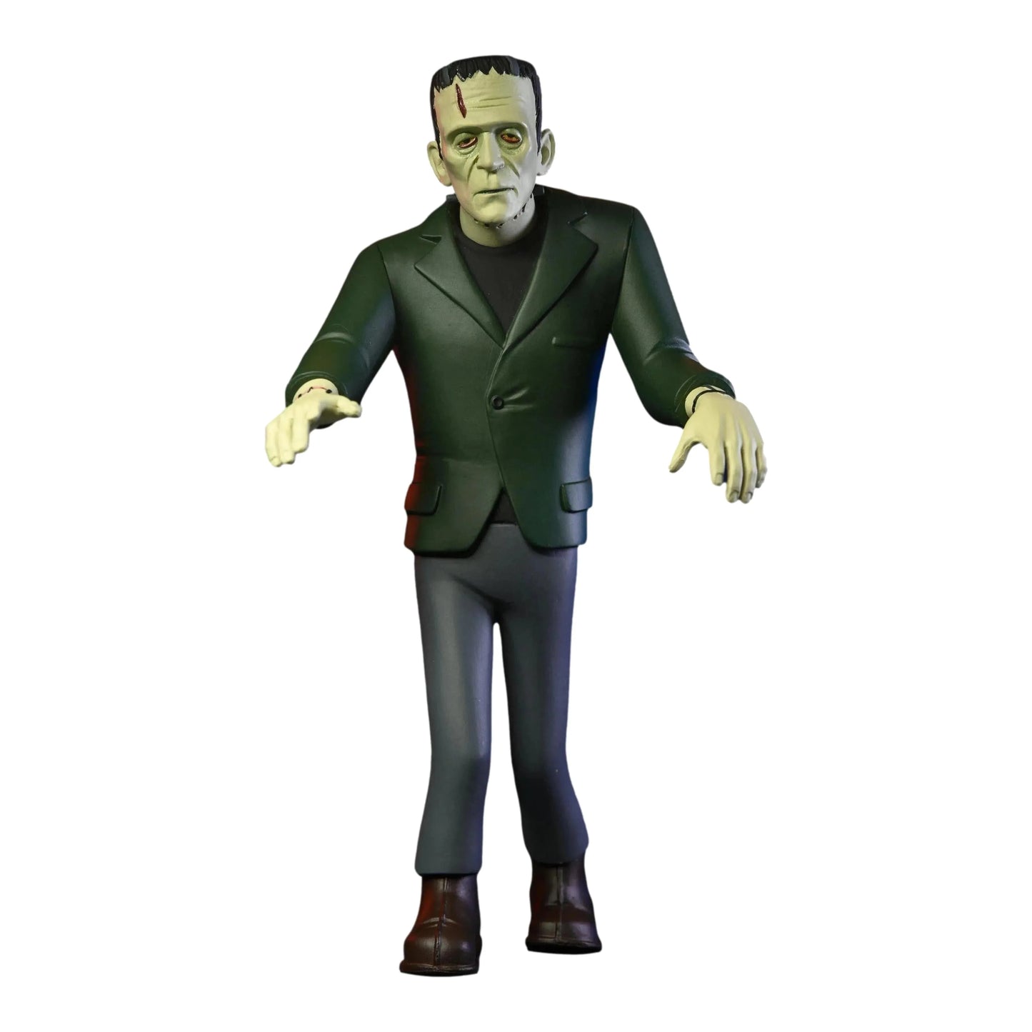 Toony Terrors: Series 10: Universal Monsters: Frankenstein's Monster - Neca Action Figure