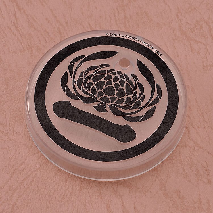 Touken Ranbu Nendoroid Action Figure Ichimonji Norimune - Good Smile Company Action Figures