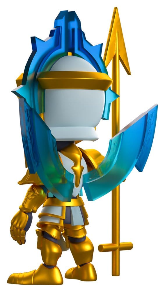 Ultrakill Vinyl Figure Gabriel 14 cm - Youtooz Statues