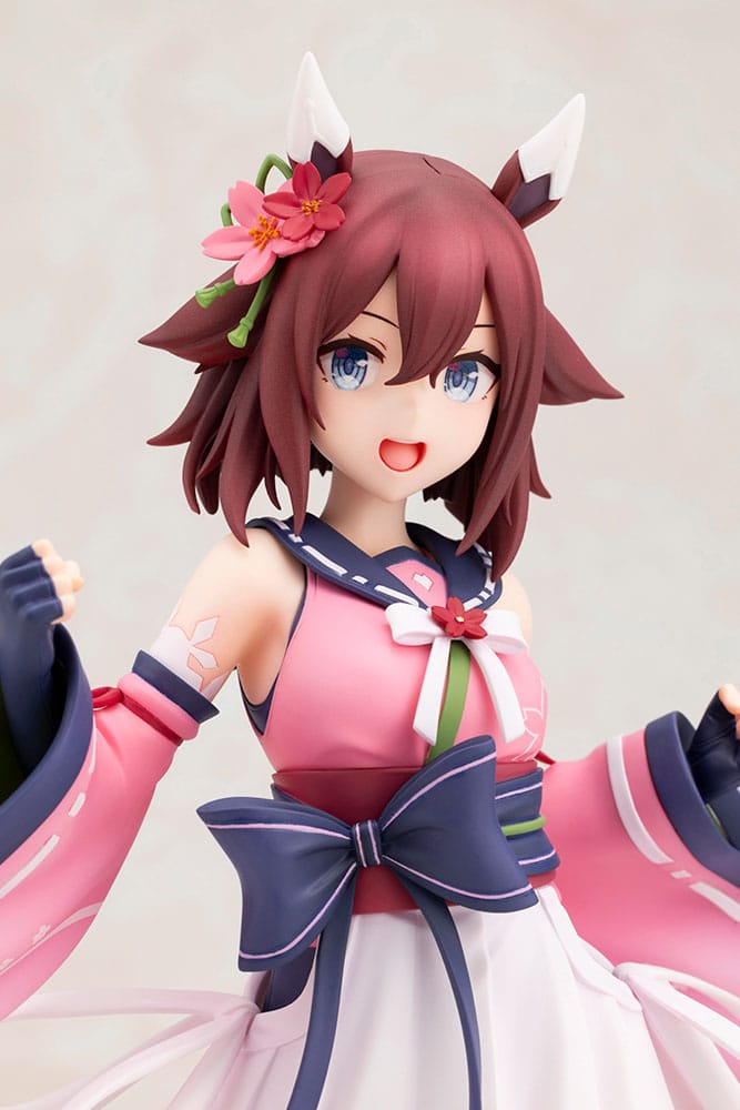 Uma Musume Pretty Derby PVC Statue 1/7 Sakura Chiyono O 24 cm - Kotobukiya Statue