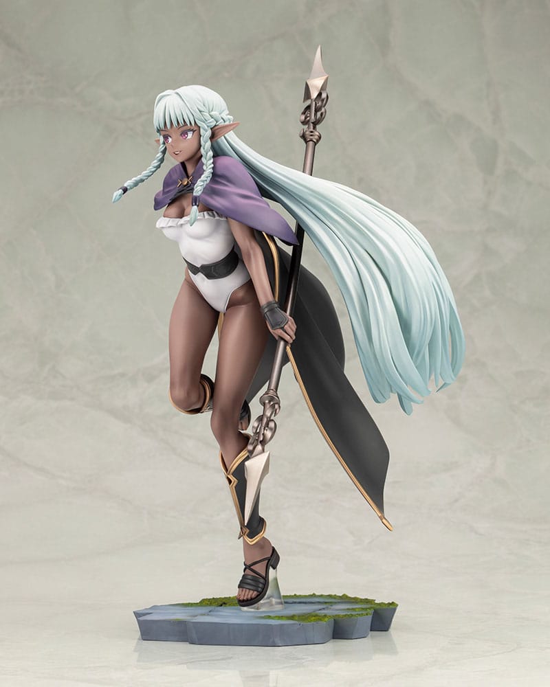 Unicorn Overlord PVC Statue 1/7 Rosalinde 2 - Kotobukiya Statue