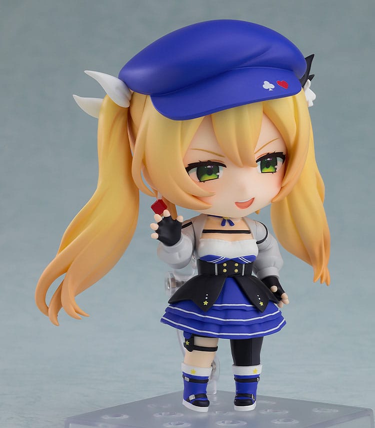 VTuber Nendoroid Action Figure Dokibird - Good Smile Company Action Figures
