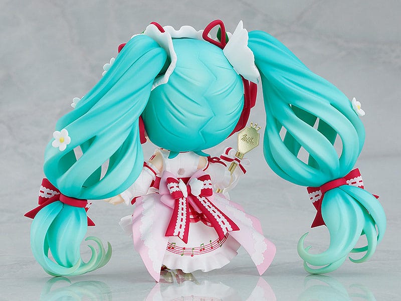 Vocaloid: Hatsune Miku (15th Anniversary Ver.) (Reissue): Nendoroid No.1939 - Good Smile Company Action Figure
