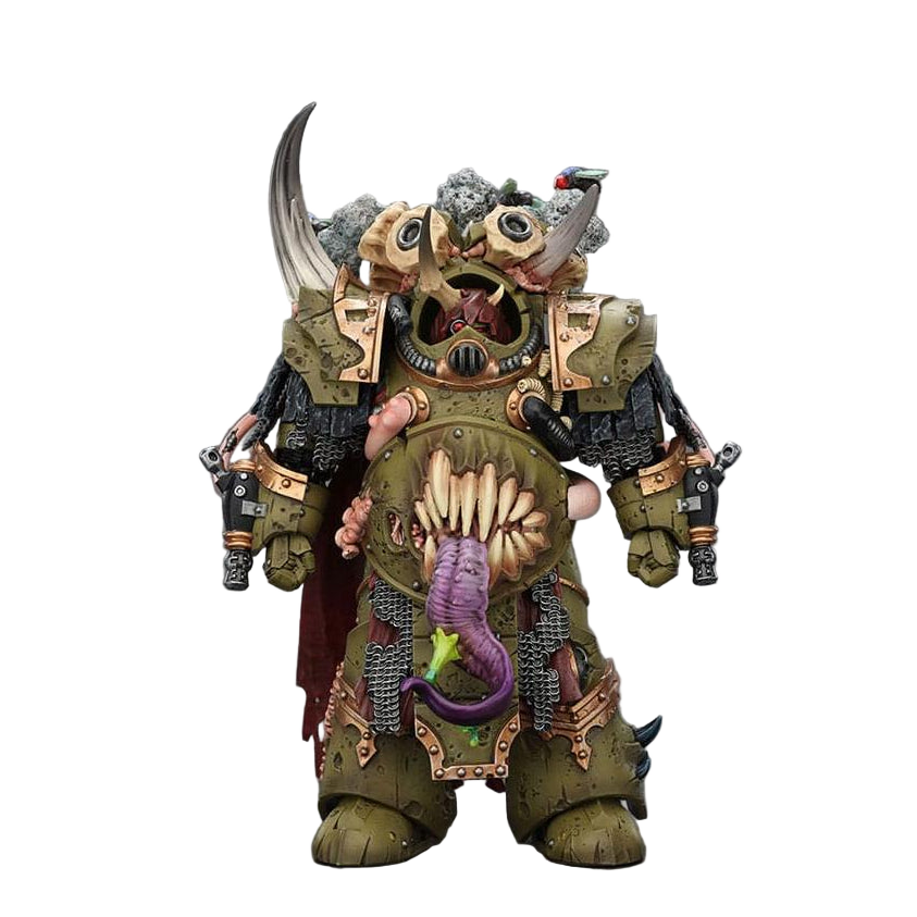 Joy Toy Warhammer 40k: Death Guard: Deathshroud Terminator