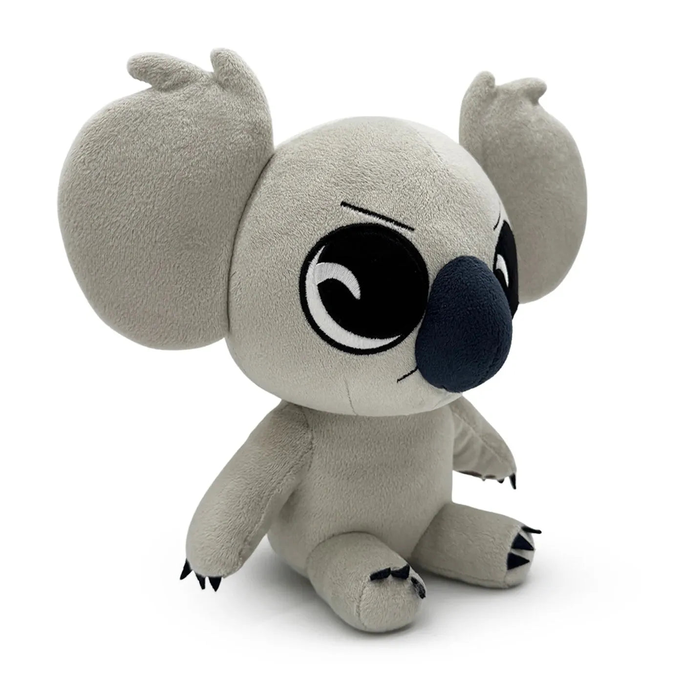 We Bare Bears: Nom Nom Plush: 9": YouTooz YouTooz
