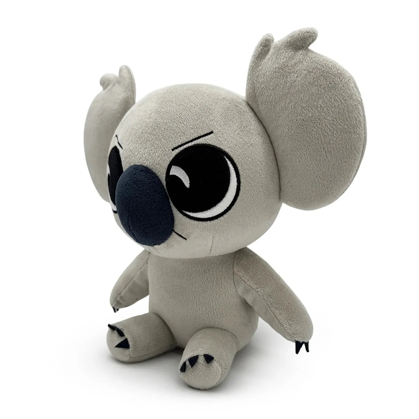 We Bare Bears: Nom Nom Plush: 9": YouTooz YouTooz
