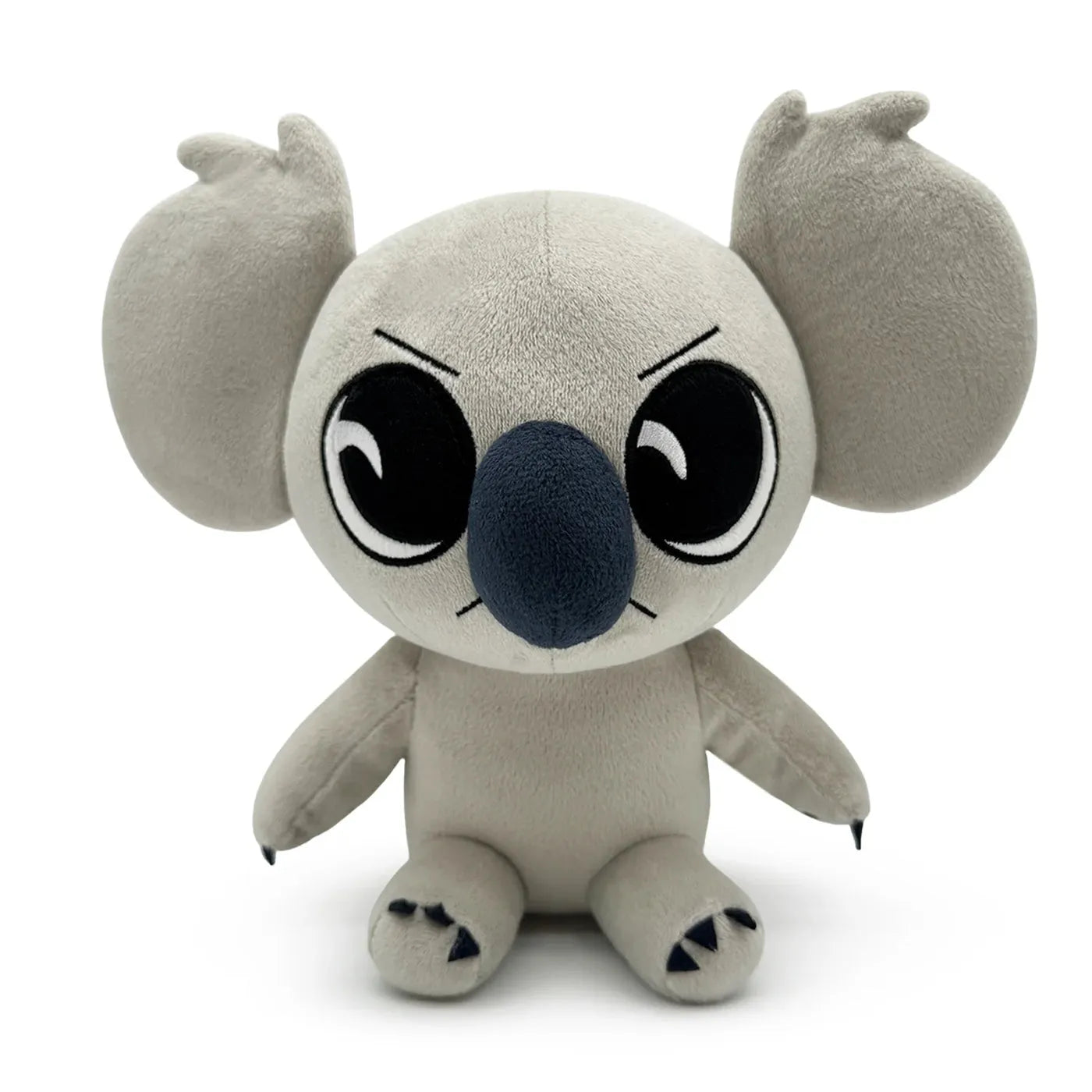 We Bare Bears: Nom Nom Plush: 9": YouTooz YouTooz