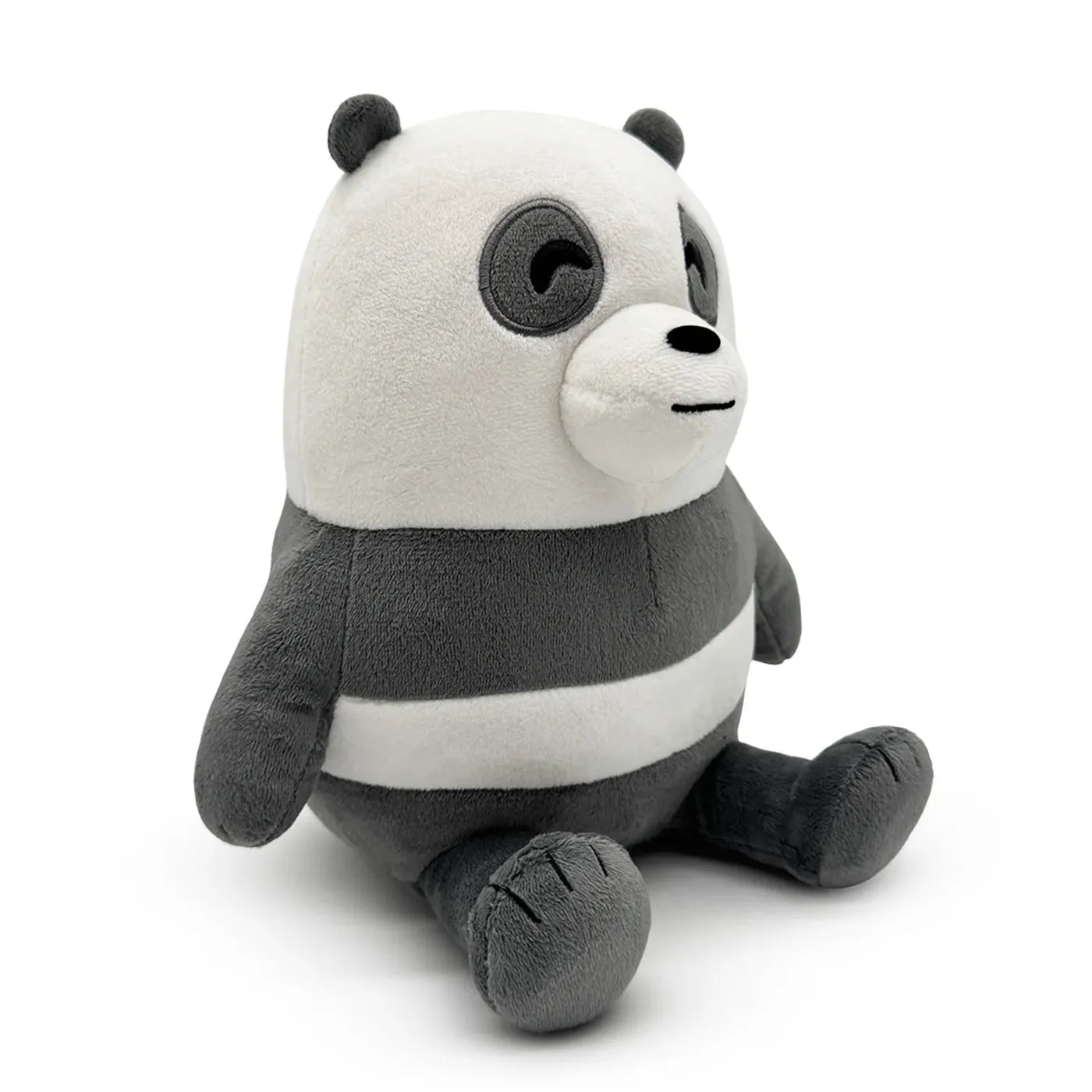 We Bare Bears: Panda Plush: 9": YouTooz YouTooz