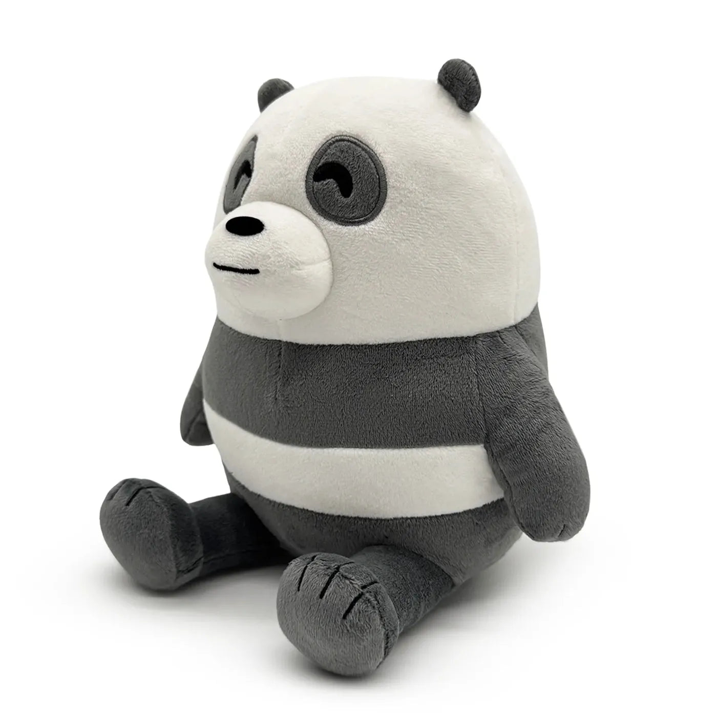 We Bare Bears: Panda Plush: 9": YouTooz YouTooz