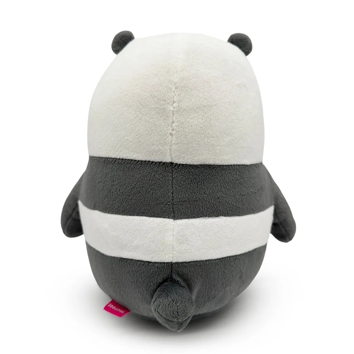 We Bare Bears: Panda Plush: 9": YouTooz YouTooz