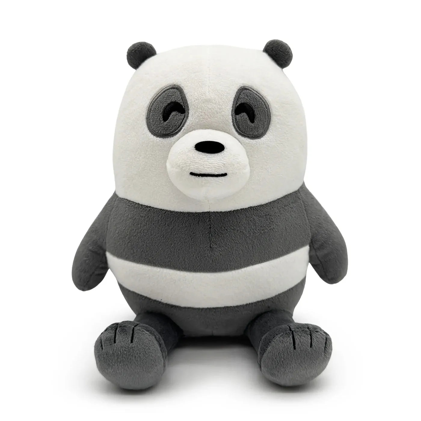 We Bare Bears: Panda Plush: 9": YouTooz YouTooz