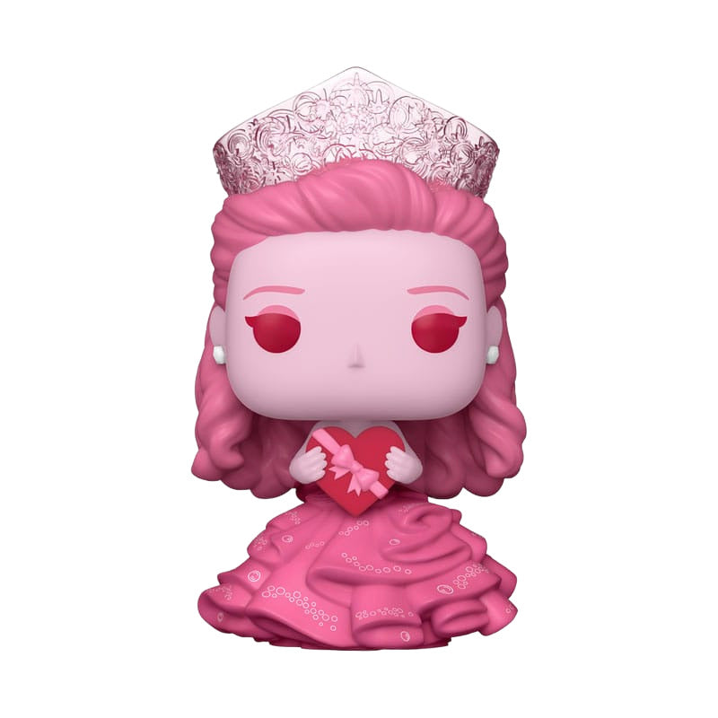 Wicked Valentines POP! Vinyl Figure Glinda - Funko POP! Figures
