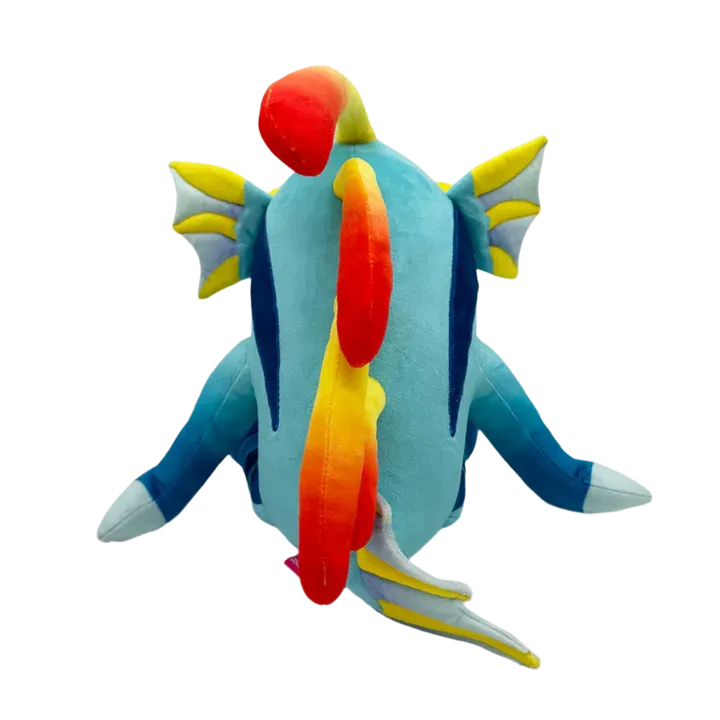 World of Warcraft: Blue Murloc Plush: 9": YouTooz YouTooz
