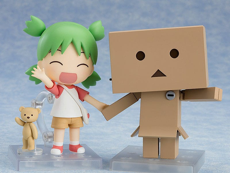 Yotsuba&!: Yotsuba Koiwai (Reissue): Nendoroid No.1064 - Good Smile Company Action Figures