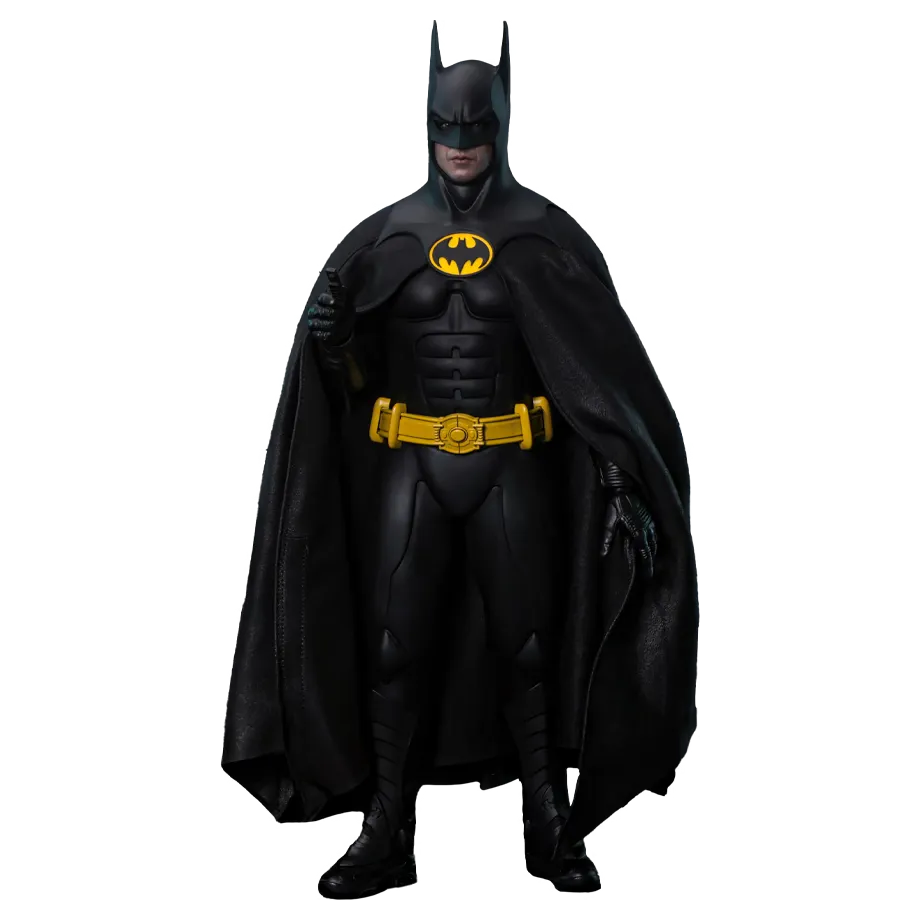 Batman Returns: Batman: Hot Toys: MMS769 Hot Toys