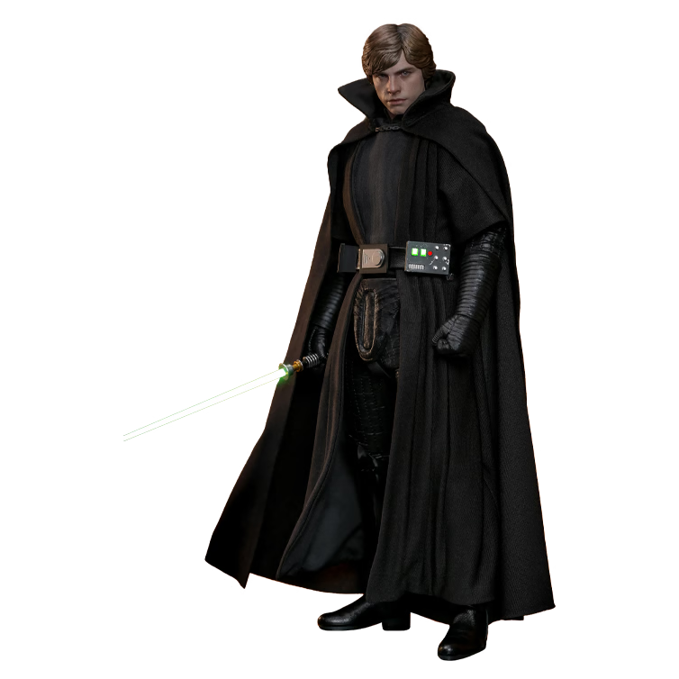 Star Wars: Legends: Luke Skywalker: Dark Empire: Sixth Scale Figure