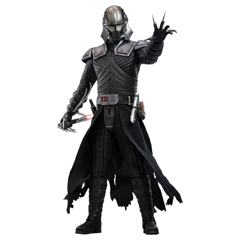 Star Wars: Legends: Lord Starkiller: Sixth Scale
