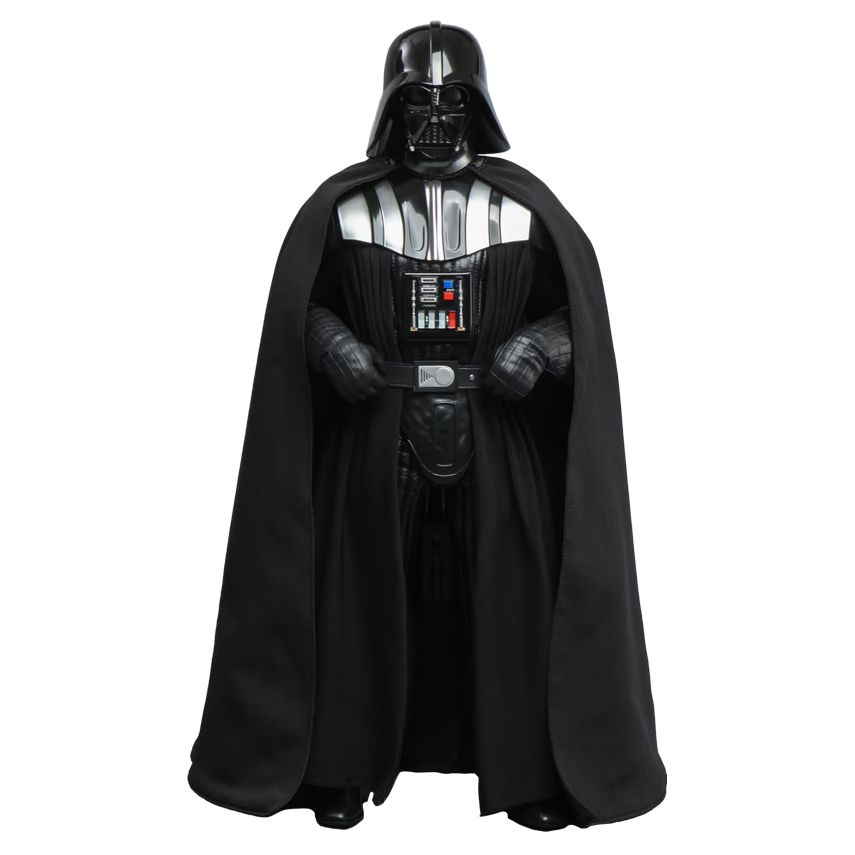 Darth Vader: Star Wars: Return Of The Jedi: 40th Anniversary: Deluxe