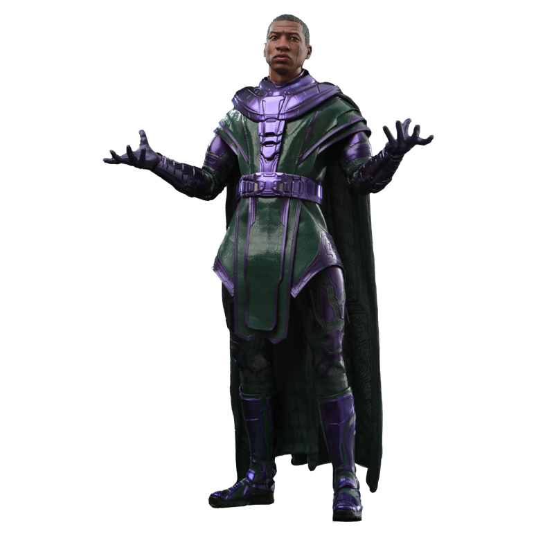 Kang: Ant-Man and the Wasp: Quantumania: Marvel