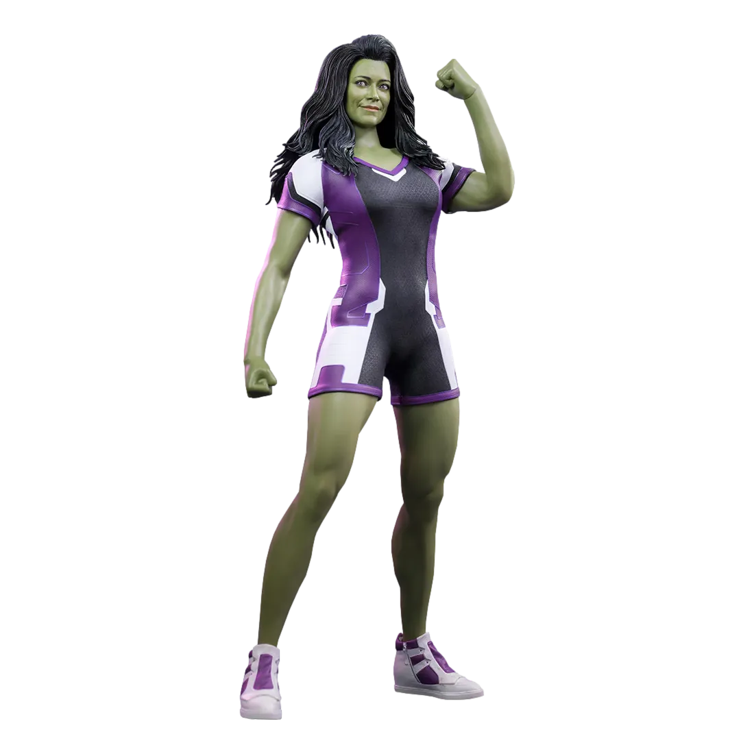 She-Hulk: Attorney At Law: Marvel: TMS93 Hot Toys