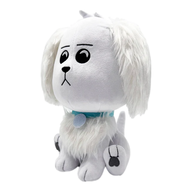 Rick and Morty: Snuffles: Plush: 9": YouTooz
