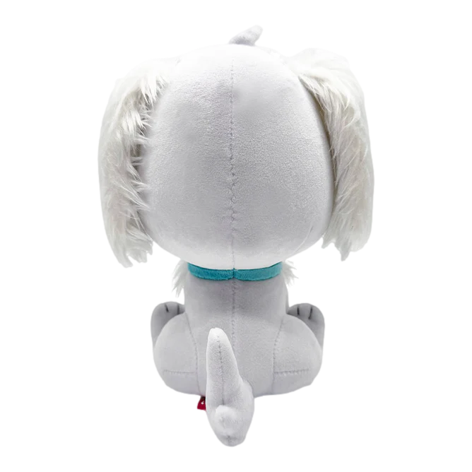 Rick and Morty: Snuffles: Plush: 9": YouTooz