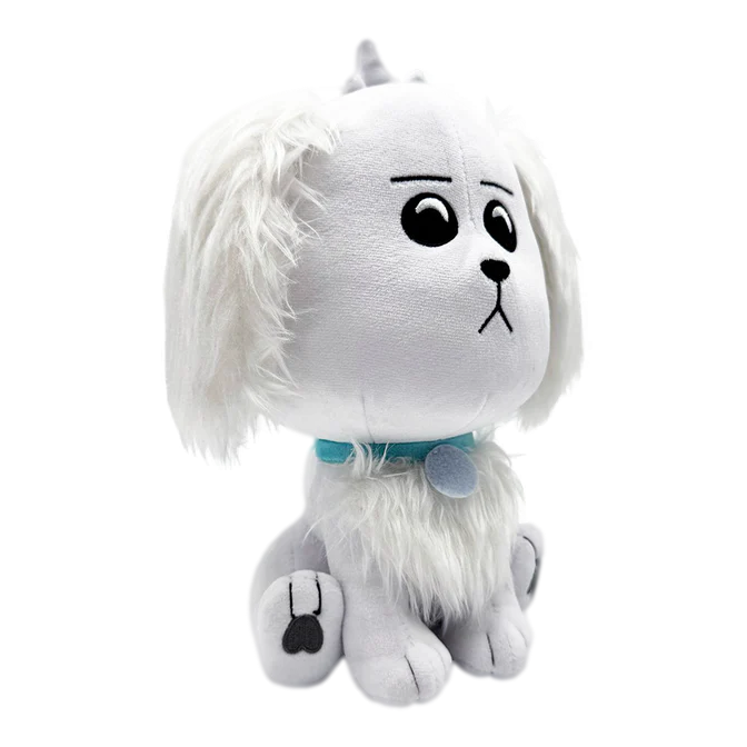 Rick and Morty: Snuffles: Plush: 9": YouTooz