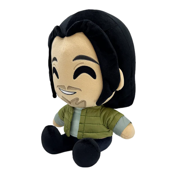 Linkin Park: Joe: Plush: 9": YouTooz