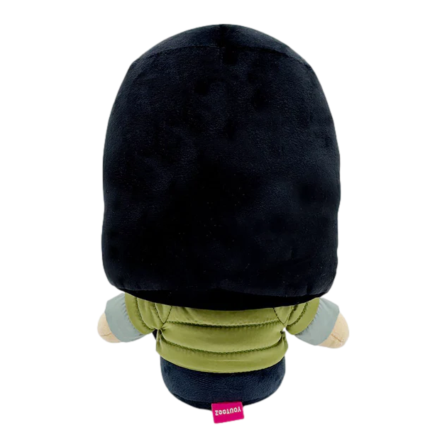 Linkin Park: Joe: Plush: 9": YouTooz