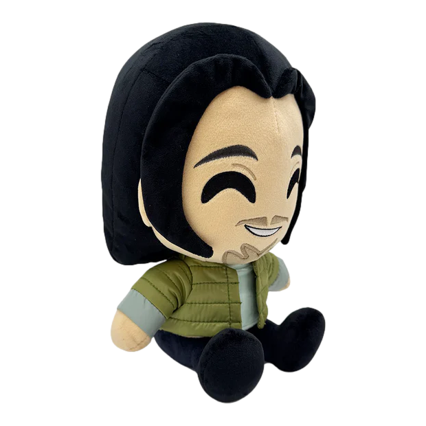 Linkin Park: Joe: Plush: 9": YouTooz