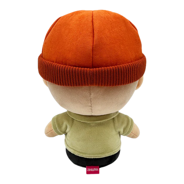 Linkin Park: Dave: Plush: 9": YouTooz