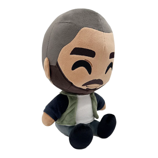 Linkin Park: Mike: Plush: 9": YouTooz