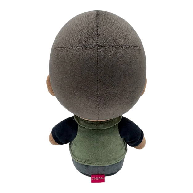Linkin Park: Mike: Plush: 9": YouTooz