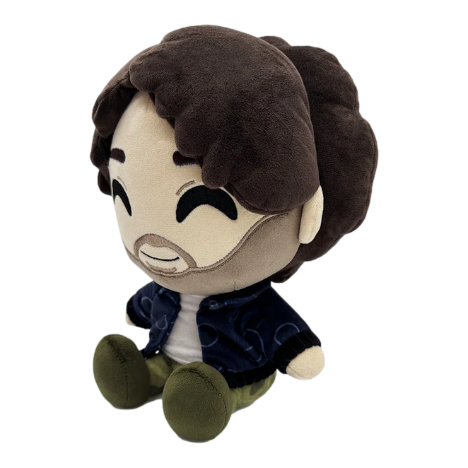 Linkin Park: Colin: Plush: 9": YouTooz