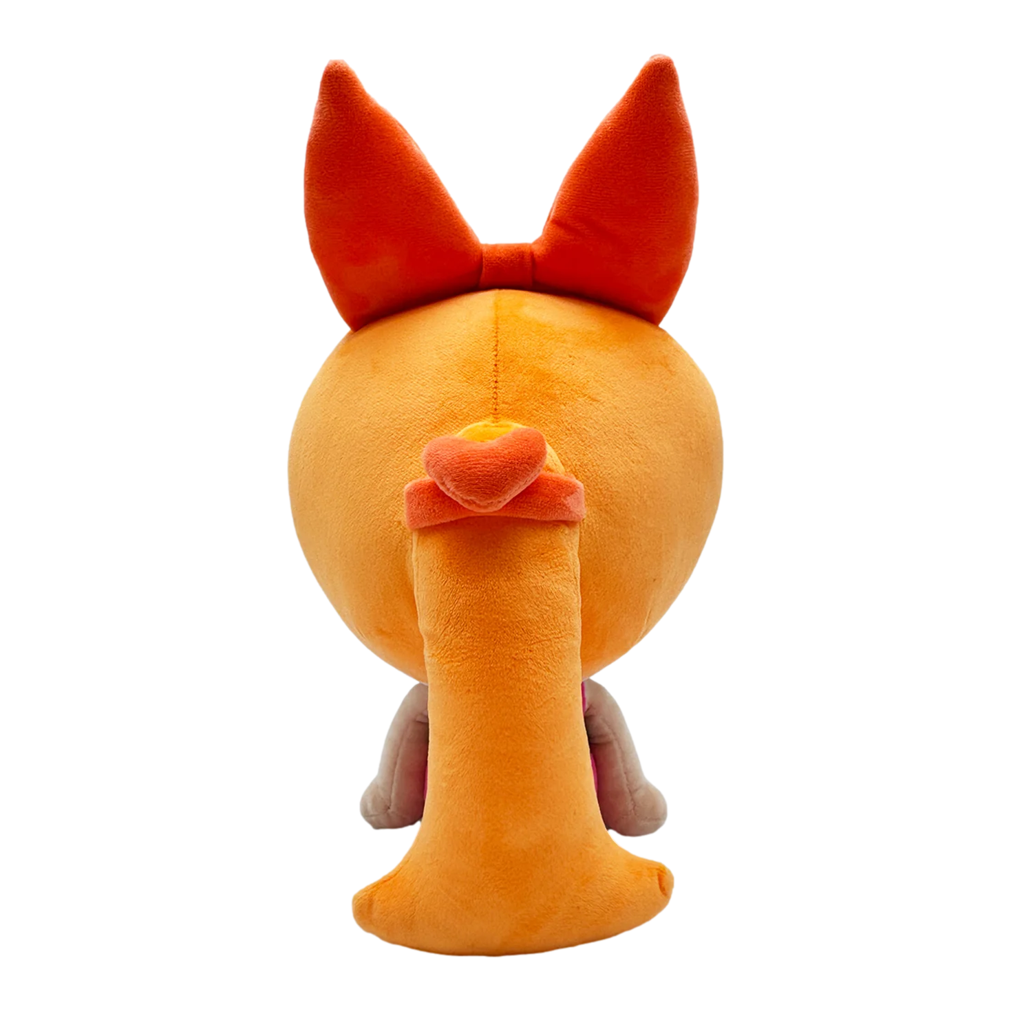 Powerpuff Girls: Blossom: Plush: 9": YouTooz