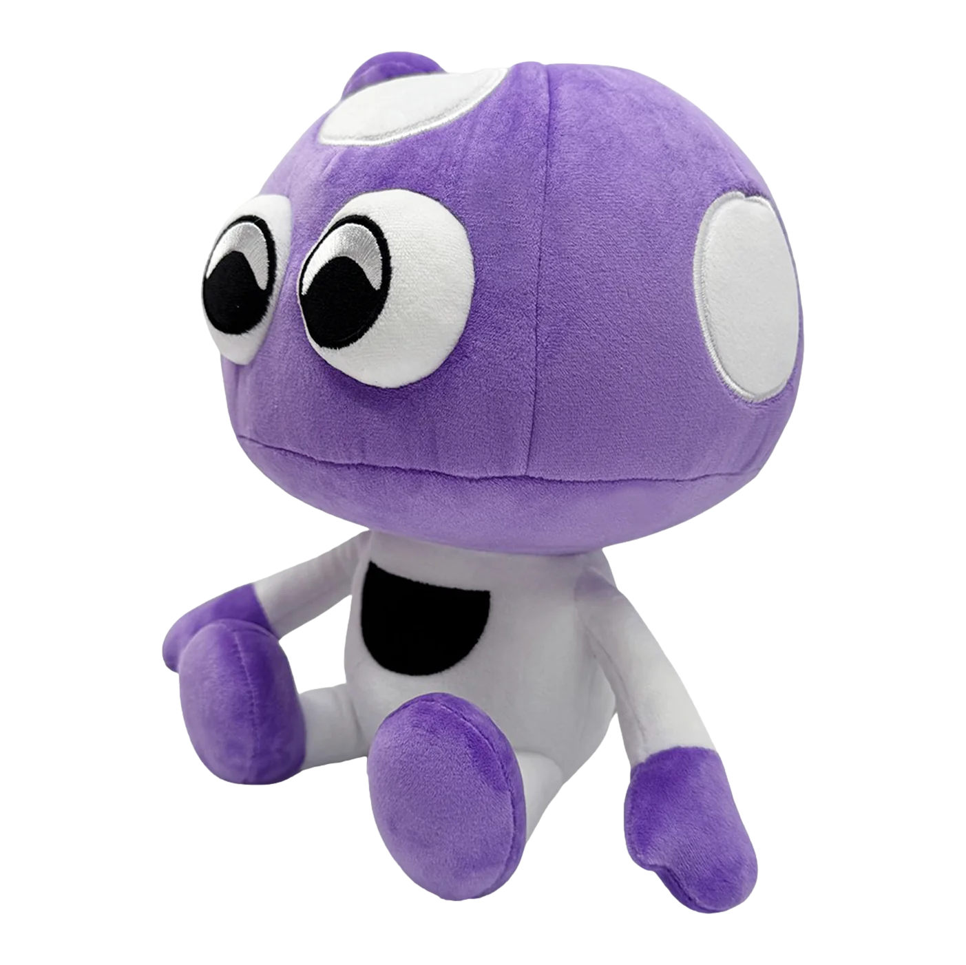 Garten of Banban: Truffletoot: Plush: 9": YouTooz