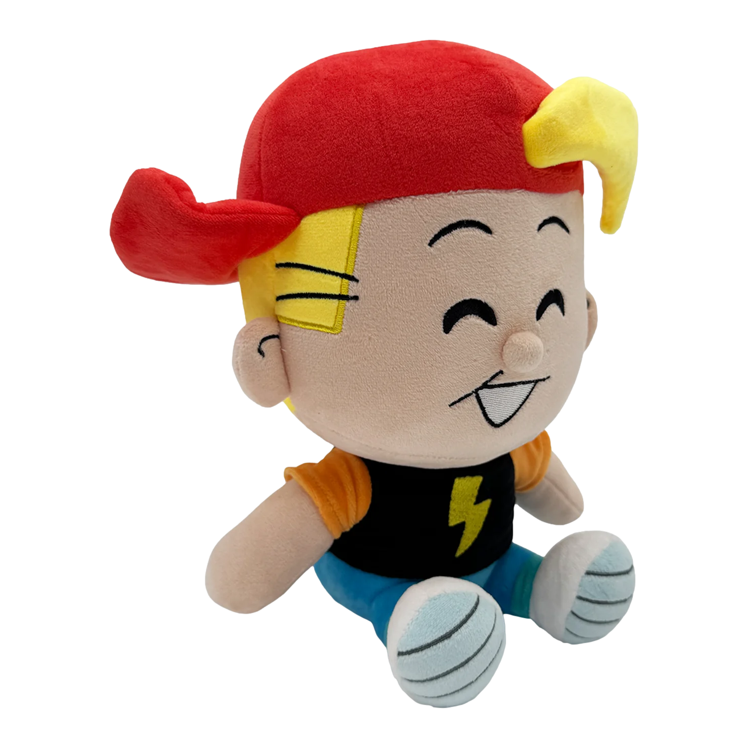 Grubbs: Grubbs: Plush: 9": YouTooz