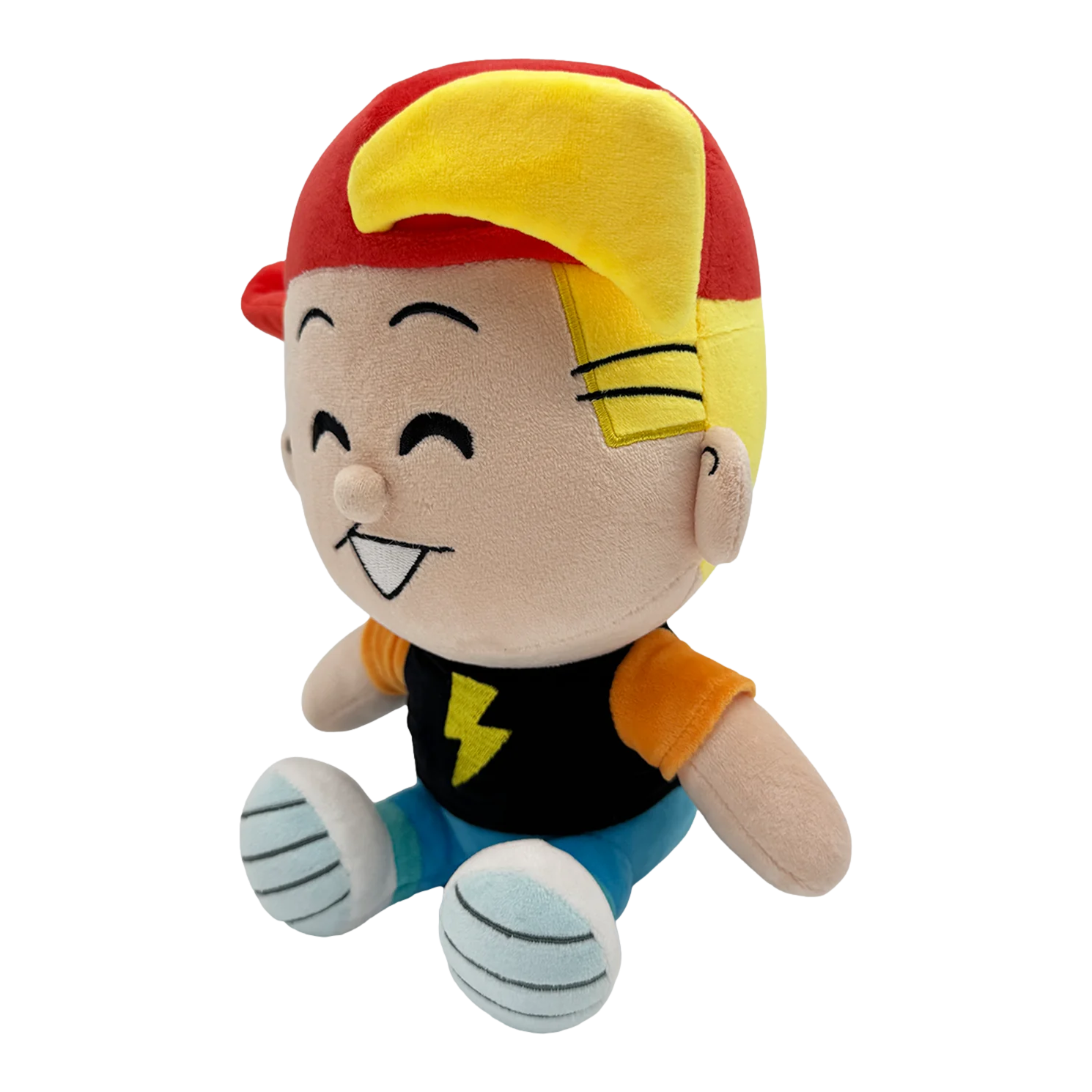 Grubbs: Grubbs: Plush: 9": YouTooz