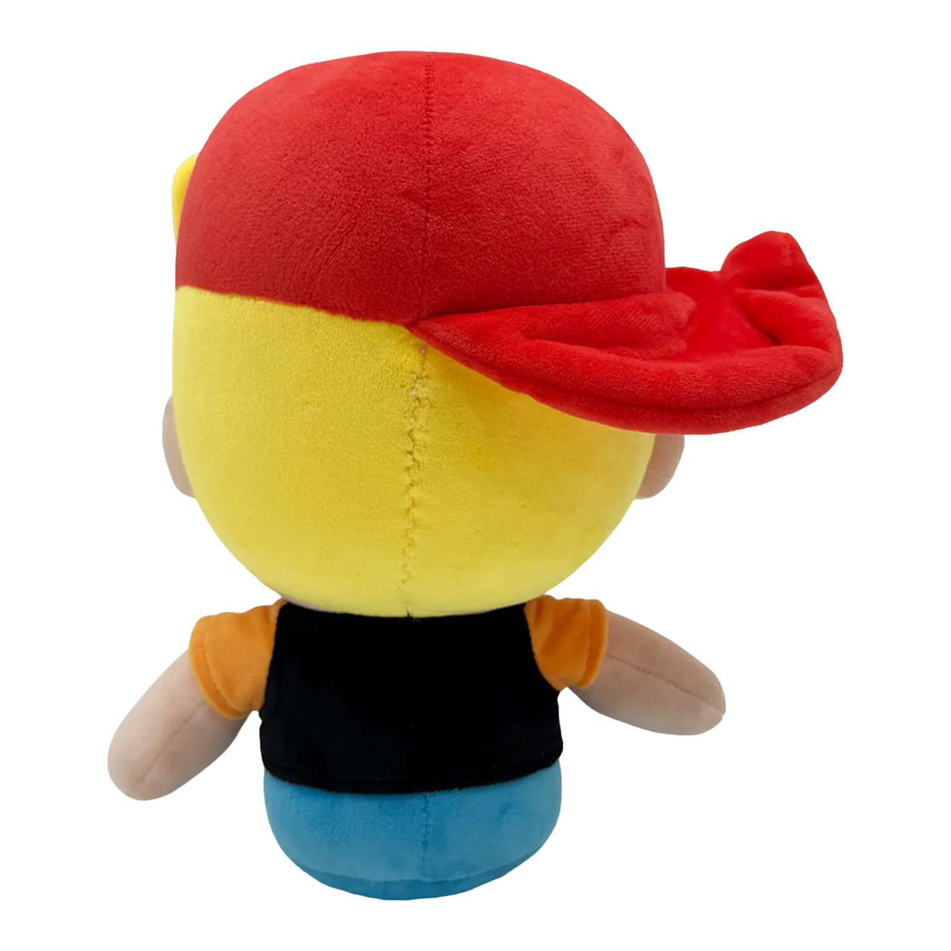 Grubbs: Grubbs: Plush: 9": YouTooz
