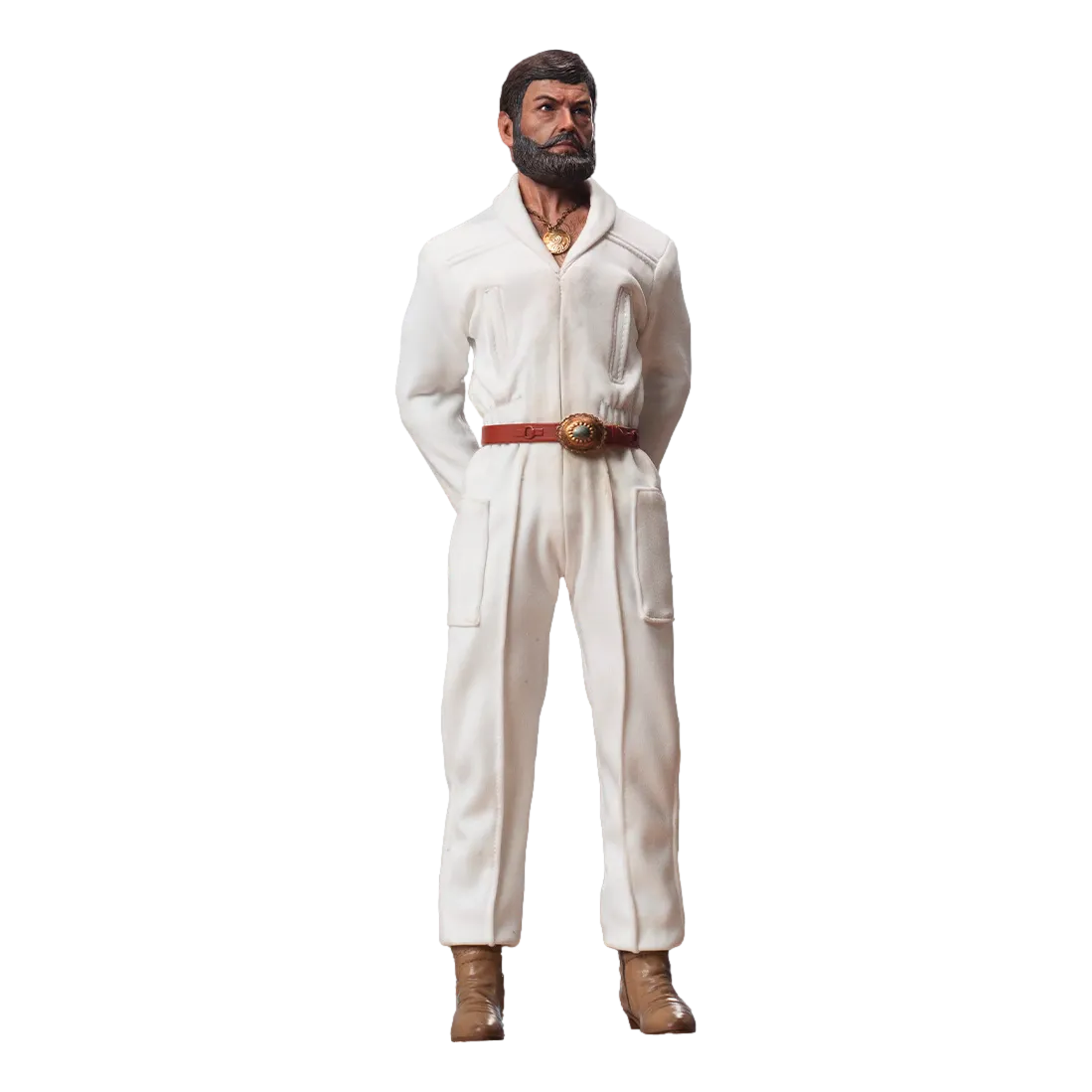 Star Trek: The Motion Picture: Dr. Leonard "Bones" McCoy: Sixth Scale Figure