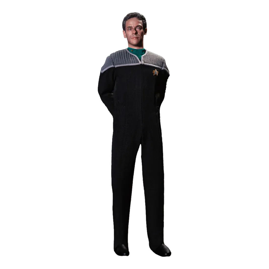Dr. Julian Bashir: Star Trek: Deep Space Nine